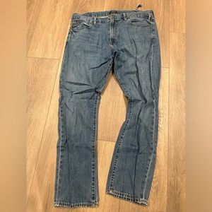 Men’s Slim Straight Ralph Lauren Jeans 38,32